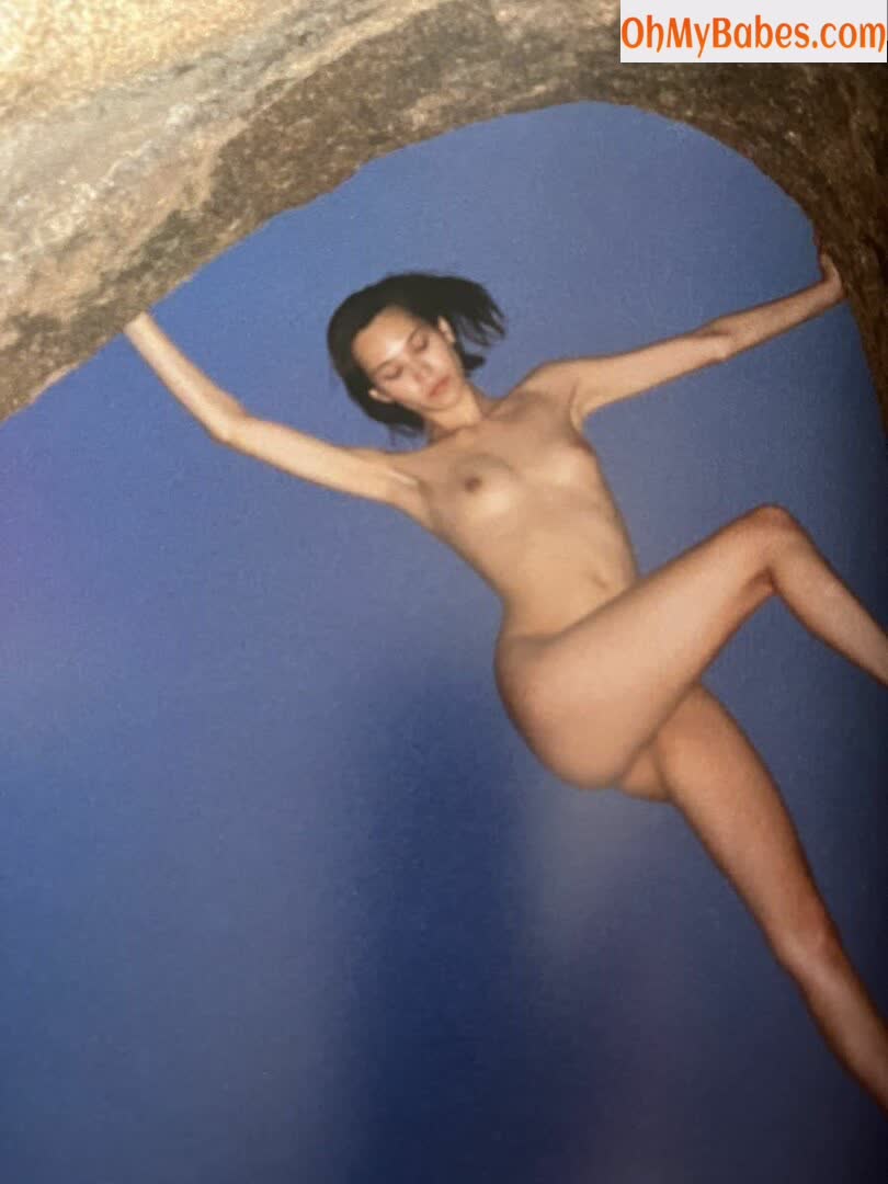 Kiko Mizuhara OnlyFans leaked photo #8 - OhMyBabes