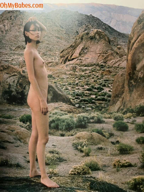 Kiko Mizuhara OnlyFans leaked photo #7 - OhMyBabes