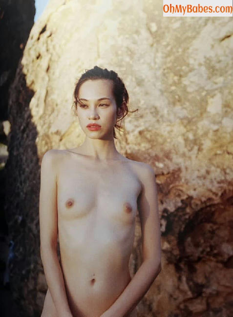 Kiko Mizuhara OnlyFans leaked photo #5 - OhMyBabes