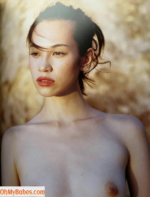 Kiko Mizuhara OnlyFans leaked photo #6 - OhMyBabes