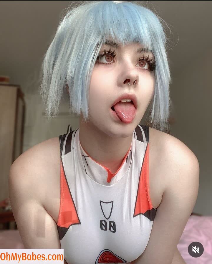 Kikumori OnlyFans leaked photo #8 - OhMyBabes