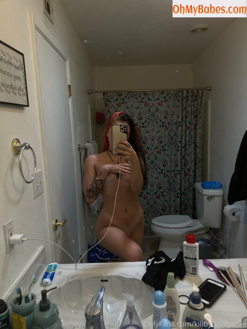 Killbyundrscore OnlyFans leaked photo #43 - OhMyBabes