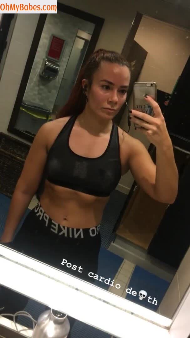 Killer Kelly OnlyFans leaked photo #56 - OhMyBabes