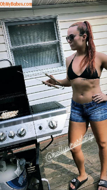 Killer Kelly OnlyFans leaked photo #48 - OhMyBabes