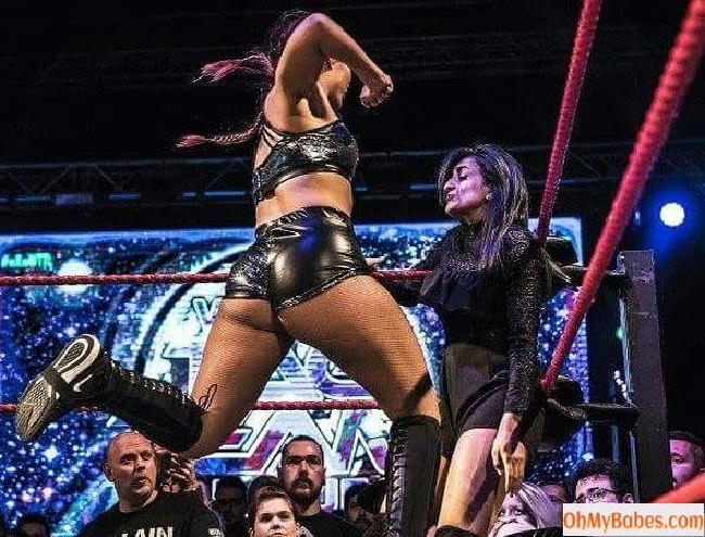 Killer Kelly avatar