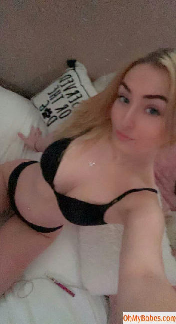 Killerkorina OnlyFans leaked photo #4 - OhMyBabes