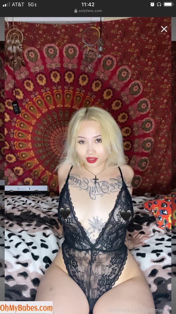 Killlllllmeeee OnlyFans leaked photo #4 - OhMyBabes