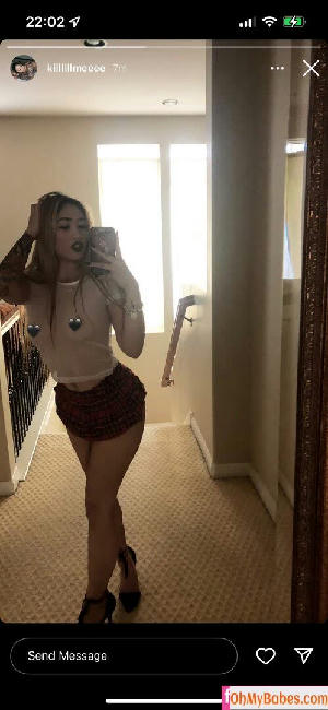 Killlllllmeeee OnlyFans leaked photo #5 - OhMyBabes