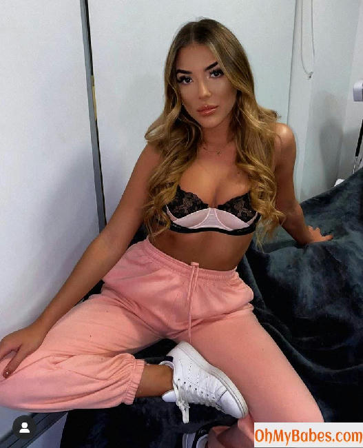 Kim Badkin OnlyFans leaked photo #11 - OhMyBabes