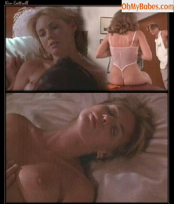 Kim Cattrall OnlyFans leaked photo #4 - OhMyBabes