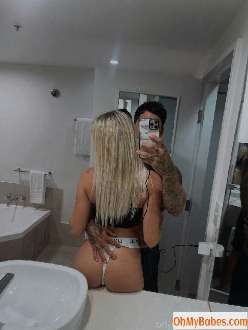 Kim Hartnett OnlyFans leaked photo #13 - OhMyBabes