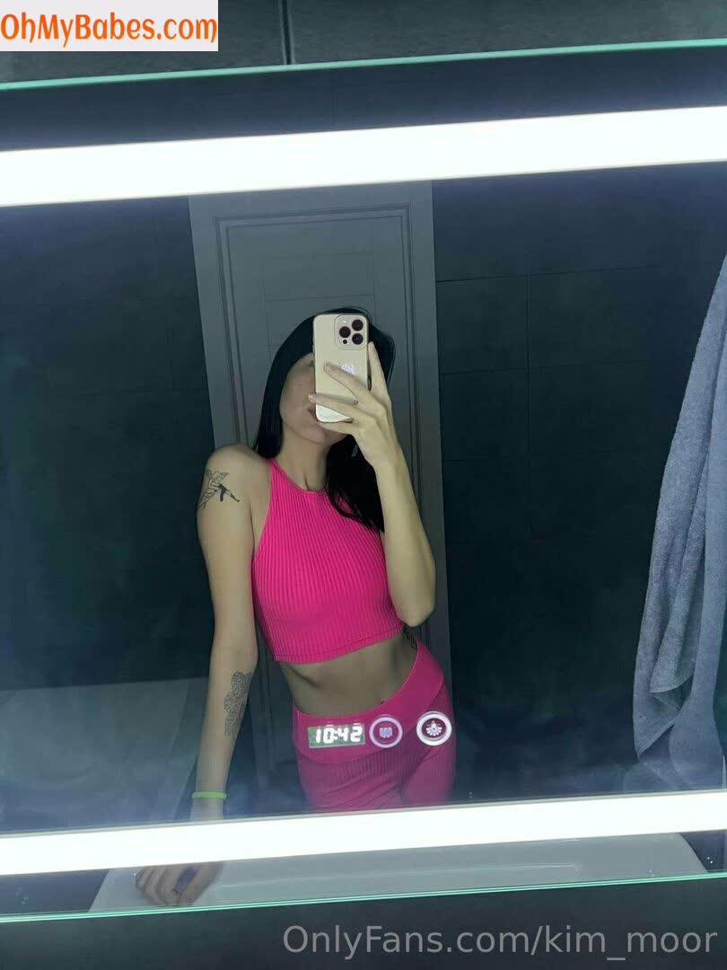 Kim Moor OnlyFans leaked photo #121 - OhMyBabes