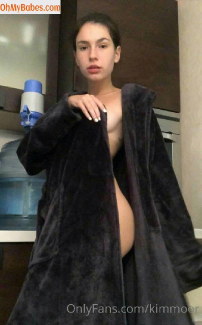 Kim Moor OnlyFans leaked photo #43 - OhMyBabes