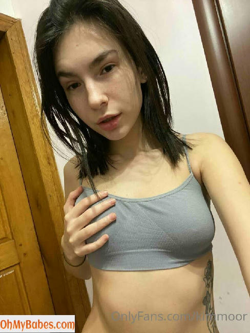 Kim Moor OnlyFans leaked photo #89 - OhMyBabes