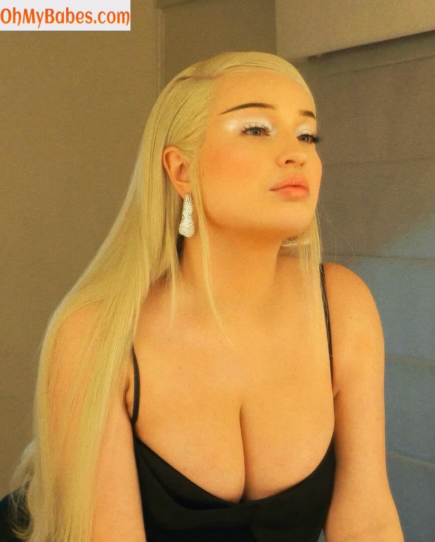 Kim Petras OnlyFans leaked photo #15 - OhMyBabes