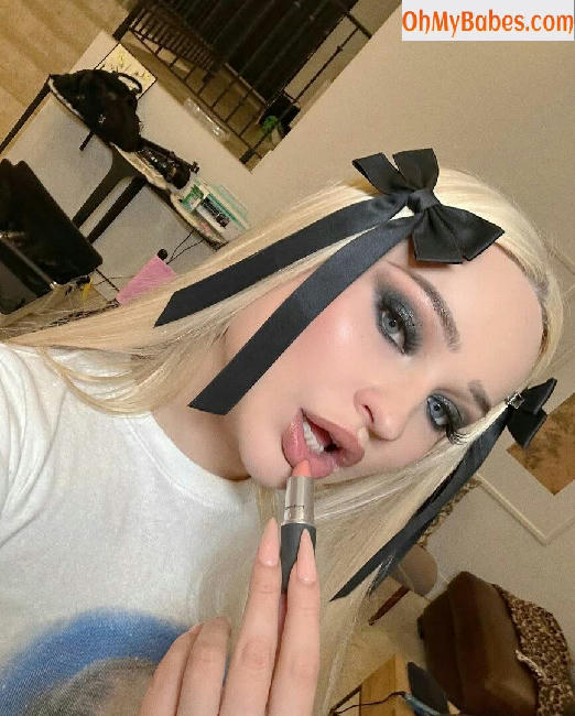 Kim Petras OnlyFans leaked photo #6 - OhMyBabes