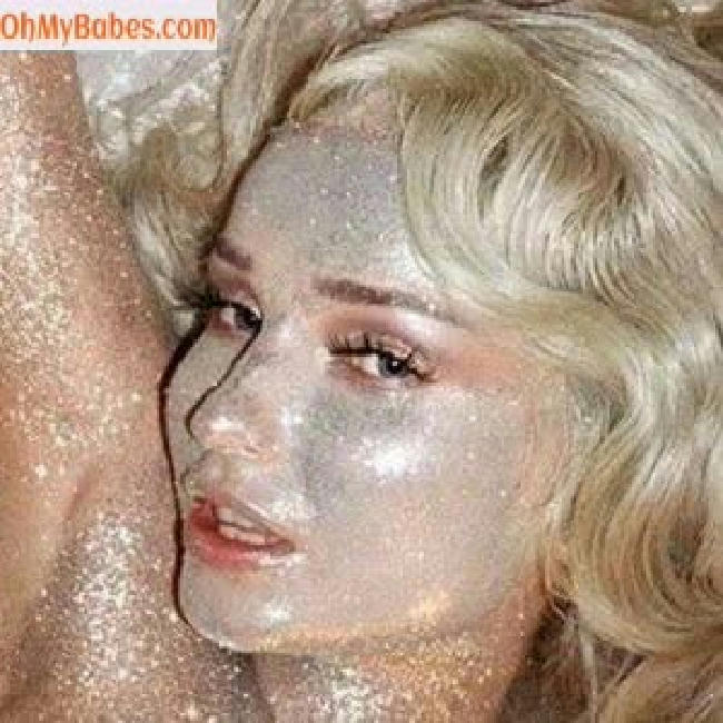 Kim Petras OnlyFans leaked photo #16 - OhMyBabes