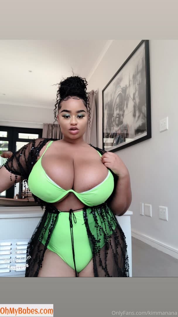 Kim Tiddies OnlyFans leaked photo #56 - OhMyBabes