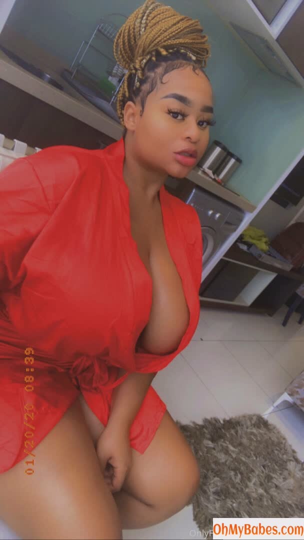 Kim Tiddies OnlyFans leaked photo #47 - OhMyBabes