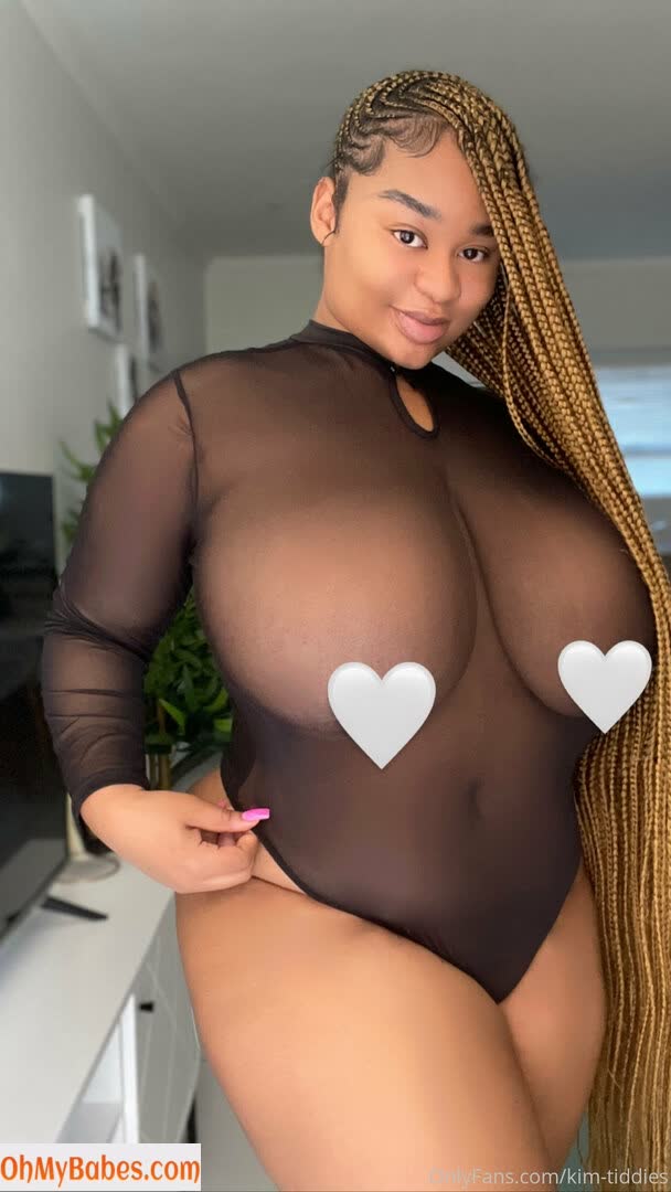 Kim Tiddies OnlyFans leaked photo #69 - OhMyBabes