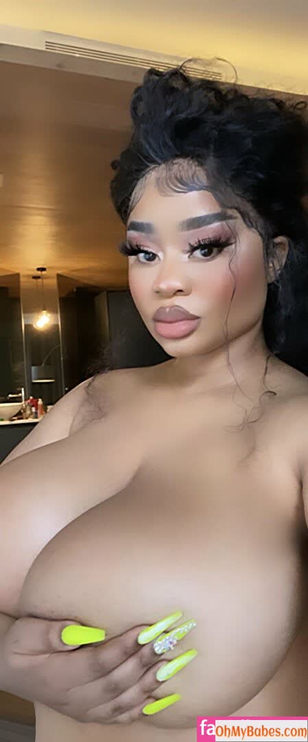 Kim Tiddies OnlyFans leaked photo #4 - OhMyBabes