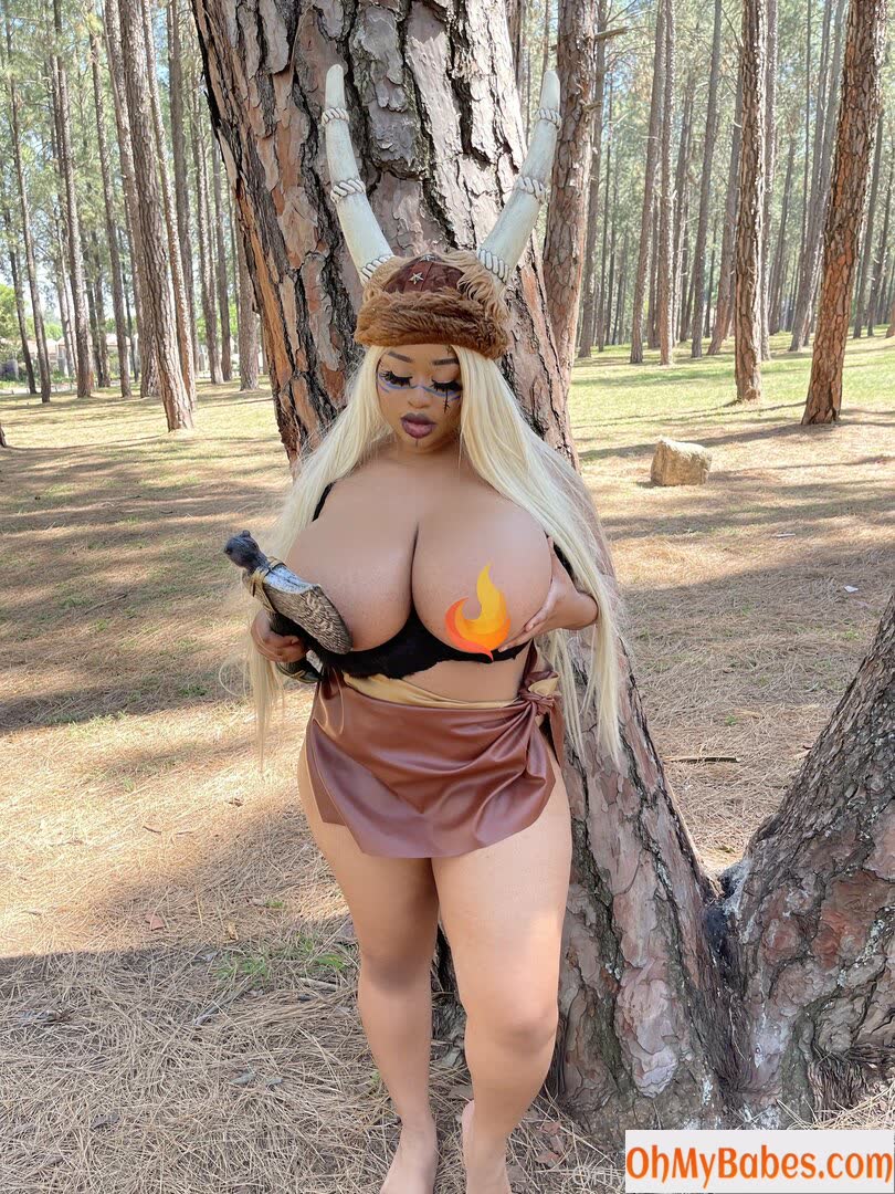 Kim Tiddies OnlyFans leaked photo #85 - OhMyBabes