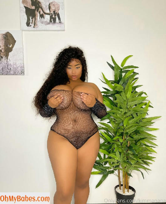 Kim Tiddies OnlyFans leaked photo #24 - OhMyBabes