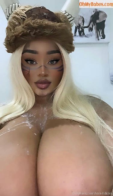 Kim Tiddies OnlyFans leaked photo #86 - OhMyBabes