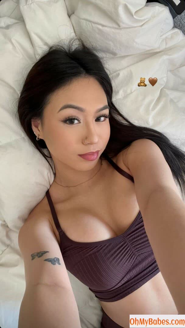 Kim Vuong OnlyFans leaked photo #8 - OhMyBabes