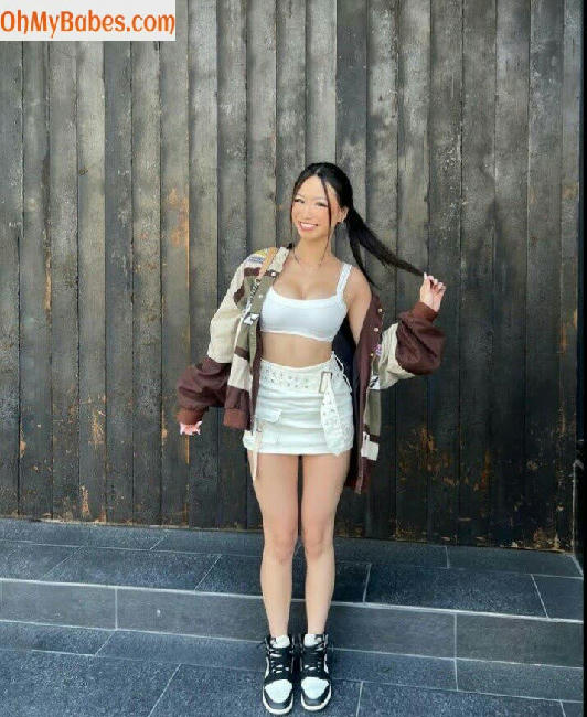 Kim Vuong OnlyFans leaked photo #20 - OhMyBabes