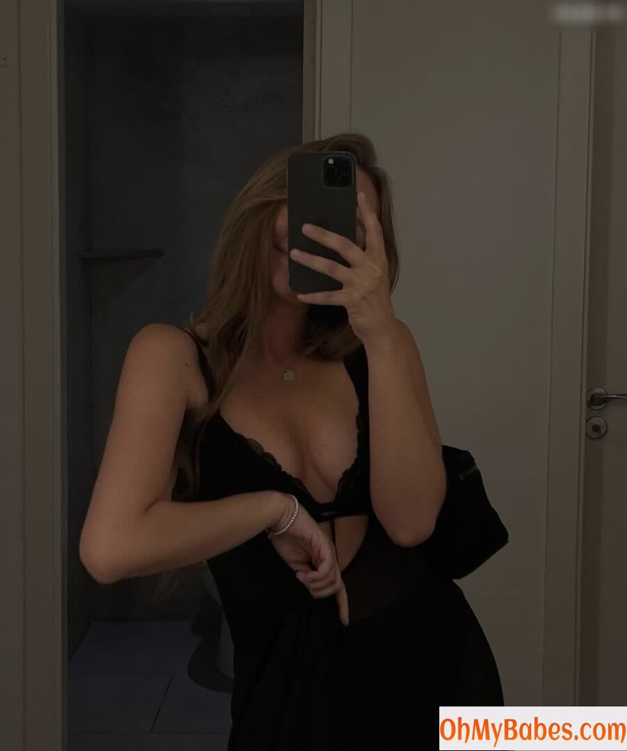 Kima Antonia OnlyFans leaked photo #21 - OhMyBabes