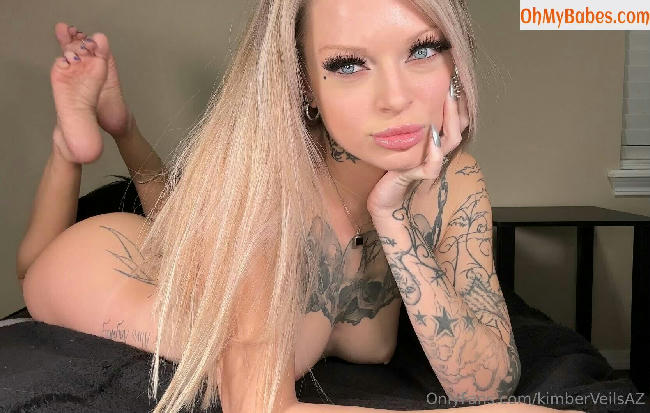 Kimber Veils OnlyFans leaked photo #52 - OhMyBabes