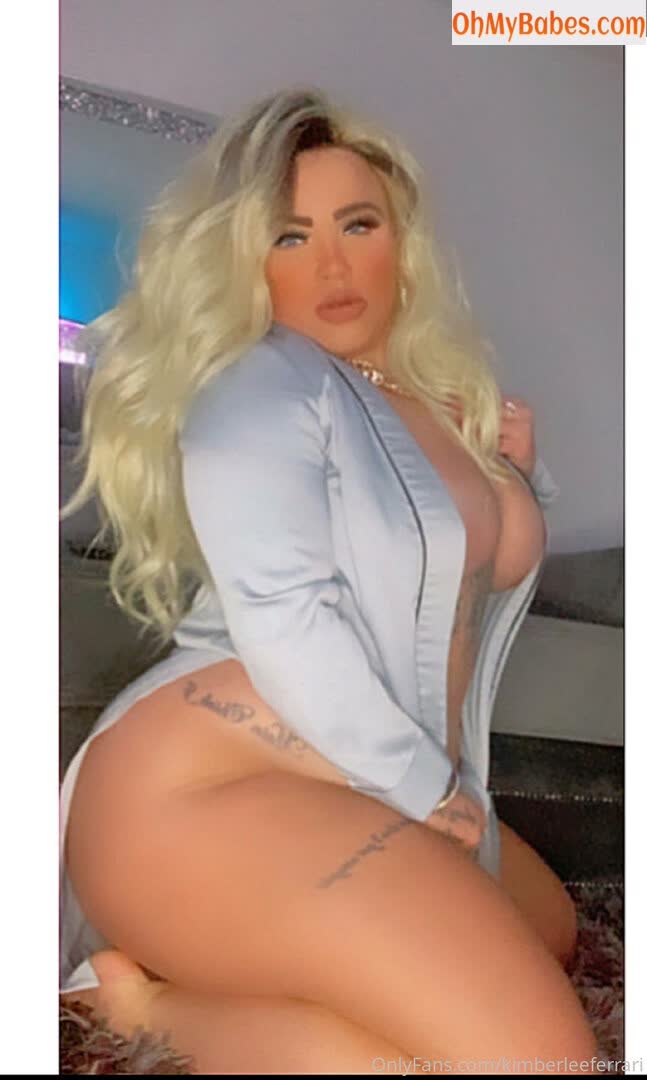 kimberleeferrari OnlyFans leaked photo #25 - OhMyBabes