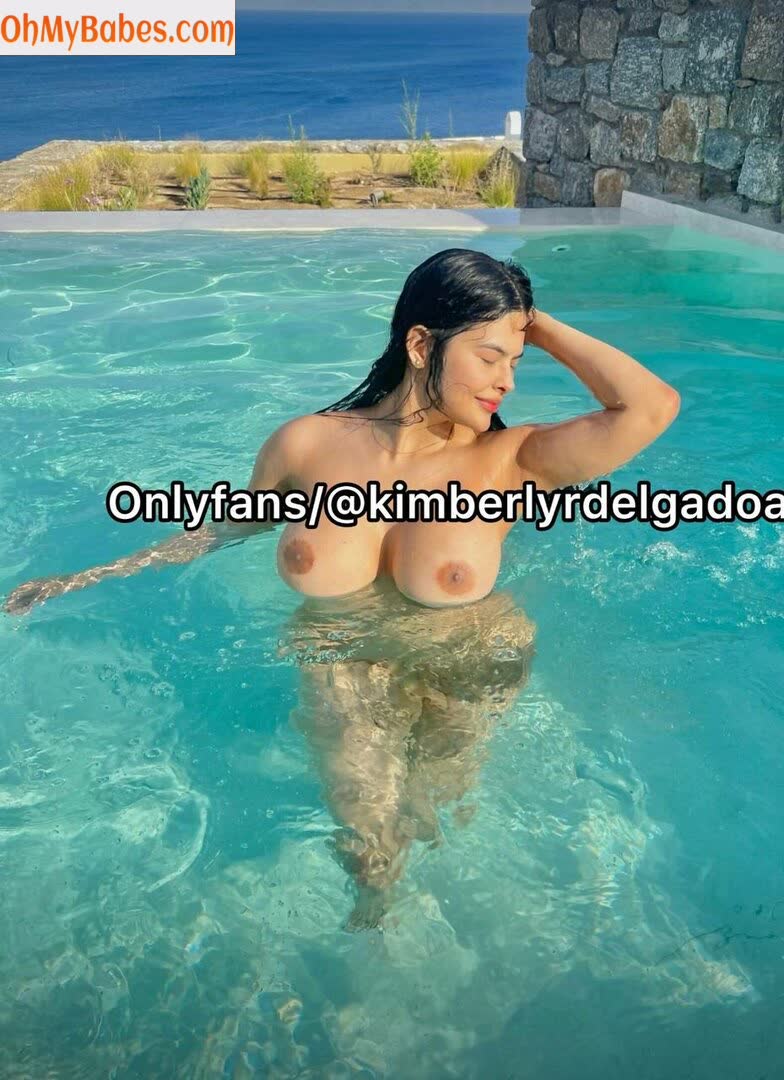 Kimberly Delgado Nude Leaked photo #23 - OhMyBabes