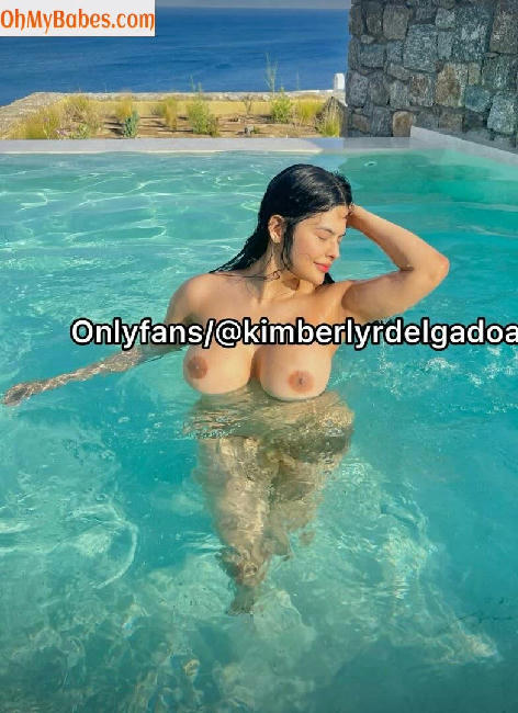 Kimberly Delgado Nude Leaked photo #23 - OhMyBabes