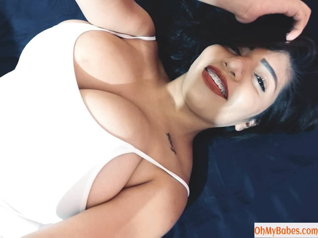 Kimberly Hdeez OnlyFans leaked photo #6 - OhMyBabes