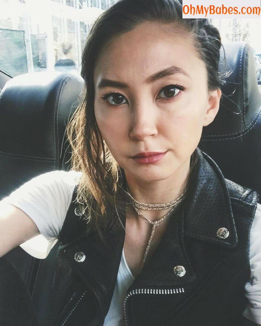 Kimiko Glenn OnlyFans leaked photo #17 - OhMyBabes