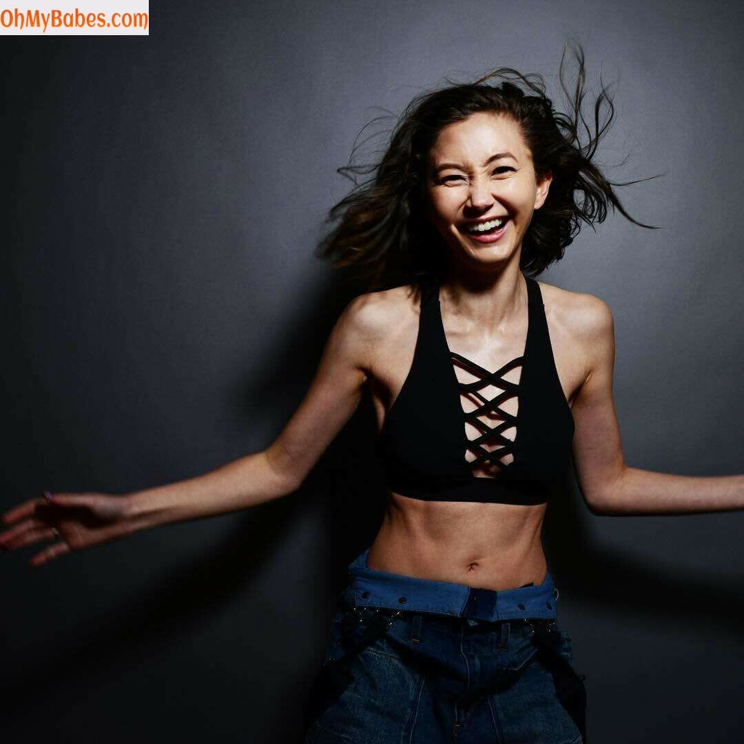 Kimiko Glenn OnlyFans leaked photo #10 - OhMyBabes