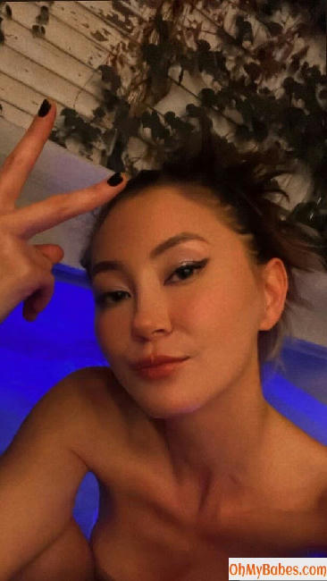 Kimiko Glenn OnlyFans leaked photo #24 - OhMyBabes