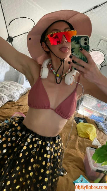 Kimiko Glenn OnlyFans leaked photo #29 - OhMyBabes