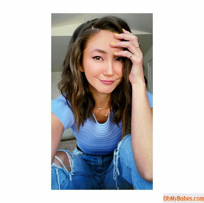 Kimiko Glenn OnlyFans leaked photo #71 - OhMyBabes