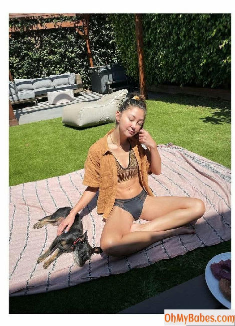 Kimiko Glenn OnlyFans leaked photo #84 - OhMyBabes