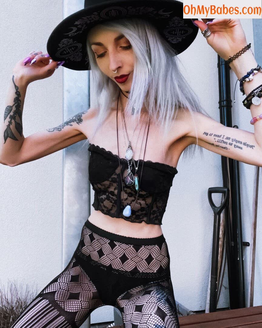 Kimiperi Nude Leaked photo #6 - OhMyBabes