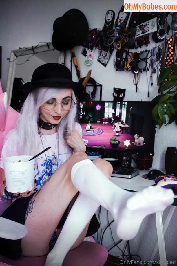 Kimiperi Nude Leaked photo #18 - OhMyBabes