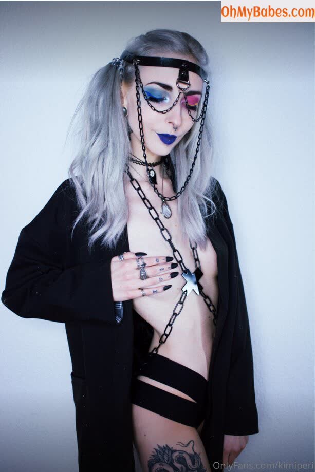 Kimiperi Nude Leaked photo #42 - OhMyBabes