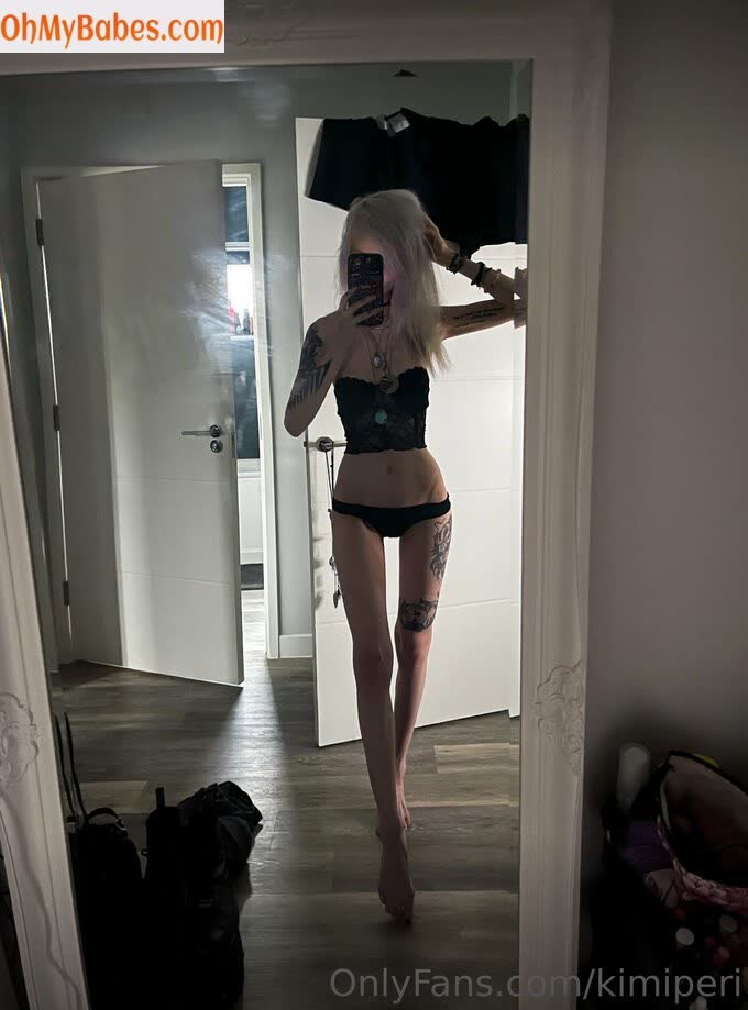 Kimiperi Nude Leaked photo #25 - OhMyBabes