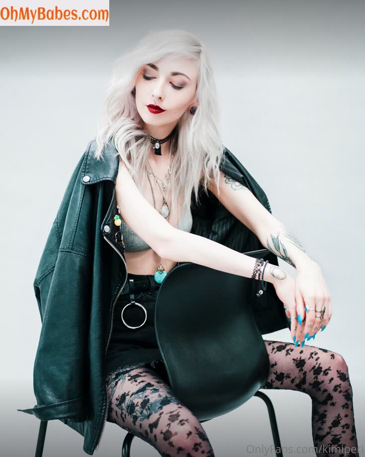 Kimiperi Nude Leaked photo #28 - OhMyBabes