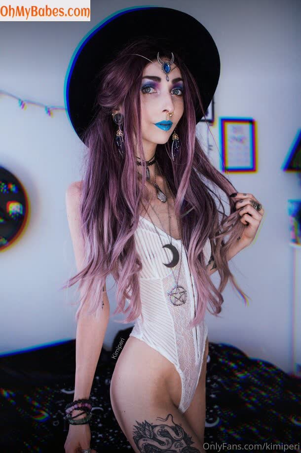 Kimiperi Nude Leaked photo #46 - OhMyBabes