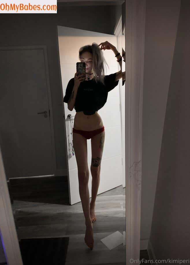 Kimiperi Nude Leaked photo #48 - OhMyBabes