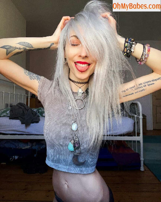 Kimiperi Nude Leaked photo #4 - OhMyBabes